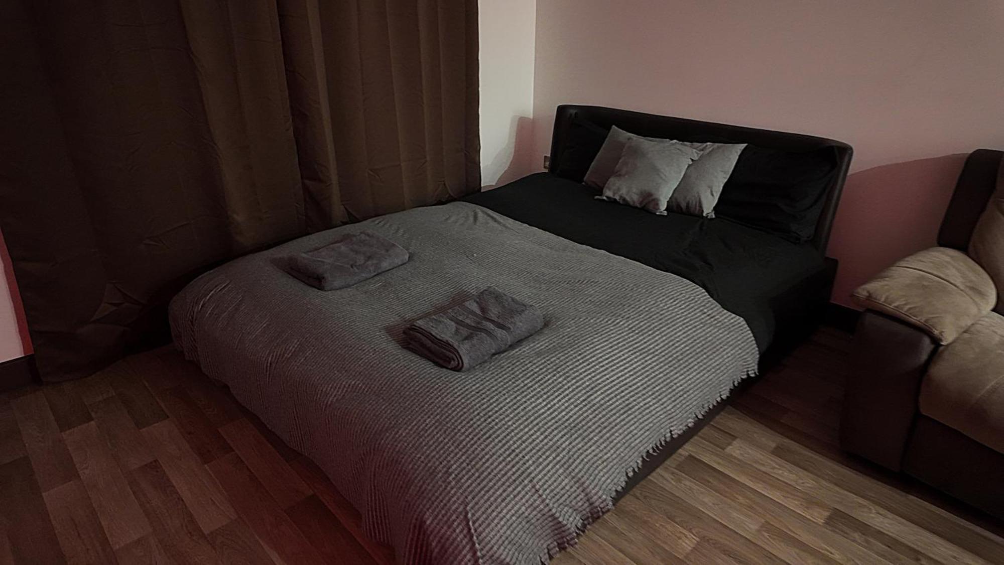 Luxurious Birmingham City Apartment Kültér fotó